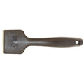 Scraper, Stiff, 2-1/2", Carbon Steel