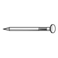 Box Nail, Galv, Flat, 8d, PK140