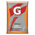 G Series, Thirst Quencher Sports Drink Mix, Powder, Fruit Punch, 6 Gal Yield Per 51 oz Pk, 1 Pack