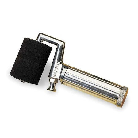 Stencil Roller,3 In. L