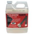 Rolmark Solvent Cleaner, 32 oz.
