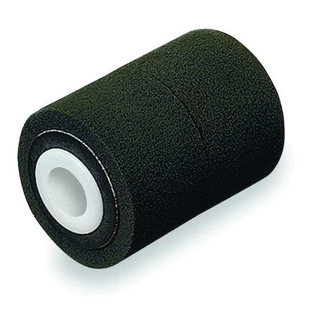 Stencil Roller Replacement Head,3 In. L