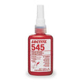Pipe Thread Sealant 1.7 fl oz, Bottle, 545, Purple, Liquid