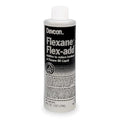 Acrylic Adhesive, Flexane Flex-Add Series, Amber, 8 fl oz, Bottle