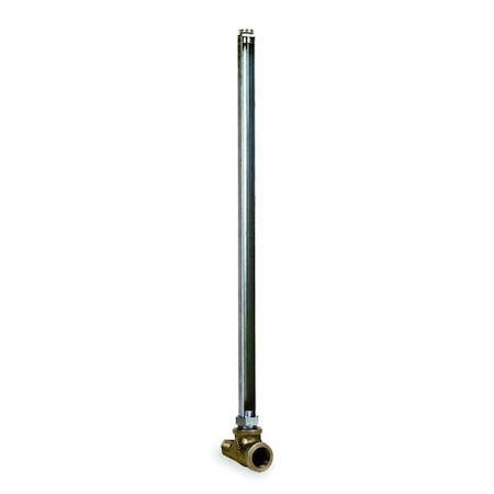 Gauge, Drum Level