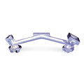 Drum Plug Wrench, 15 In. L, Offset