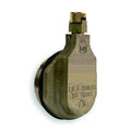 Drum Safety Vent, Horiz