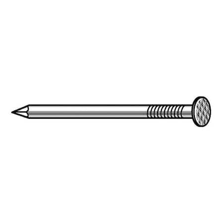 Sinker Nail, 8d x2-3/8 In L, PK4260
