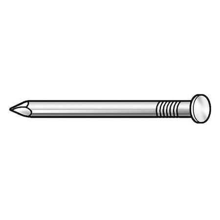 Anchor Spikes, 3/8 x 8 In L, PK20