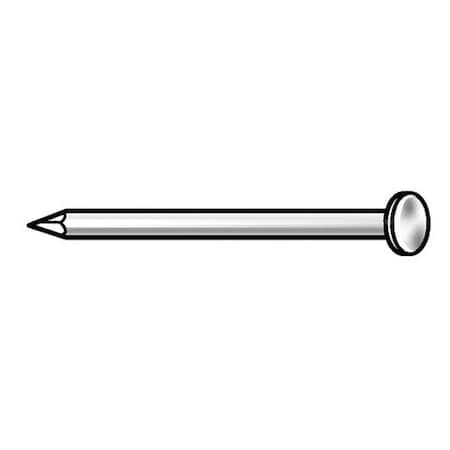 Truss Nail, Flat, 1 1/4 In. L, PK980