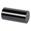 Pin Gage, Minus, 1.000 In, Black