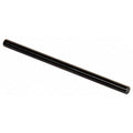 Pin Gage, Minus, 0.096 In, Black