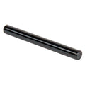 Pin Gage, Minus, 0.188 In, Black