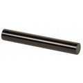 Pin Gage, Plus, 0.261 In, Black