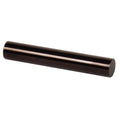 Pin Gage, Minus, 0.318 In, Black