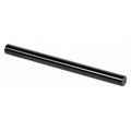 Pin Gage, Plus, 0.150 In, Black