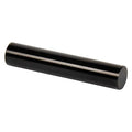 Pin Gage, Plus, 0.374 In, Black