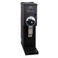 Bulk Coffee Grinder, 2 Lbs, Black