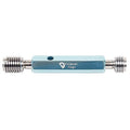 Go/No Go Plug Gage Assy, 5/8-24 UNEF 2B