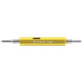 Go/No Go Plug Gage Assy, M2.0-0.40 6H