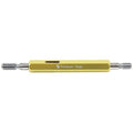 Go/No Go Plug Gage Assy, M6.0-1.00 6H