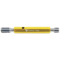 Go/No Go Plug Gage Assy, M12.0-1.25 6H