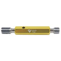 Go/No Go Plug Gage Assy, M16.0-1.50 6H