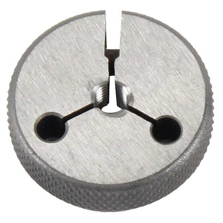 Adj. Go Ring Gage, 1/4-28 UNF 2A