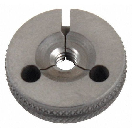 Adj. No Go Ring Gage, No 10-32 UNF 2A