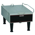 Commercial Tea and Coffee Dispenser Stand