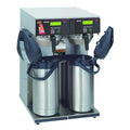 Silver Direct Line 102 oz Airpot Coffee Brewer