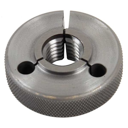 Adj. Go Ring Gage, 3/4-10 UNC 2A