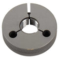 Adj. No Go Ring Gage, 5/8-24 UNEF 2A