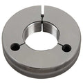 Adj. No Go Ring Gage, 1 1/2-12 UNF 2A