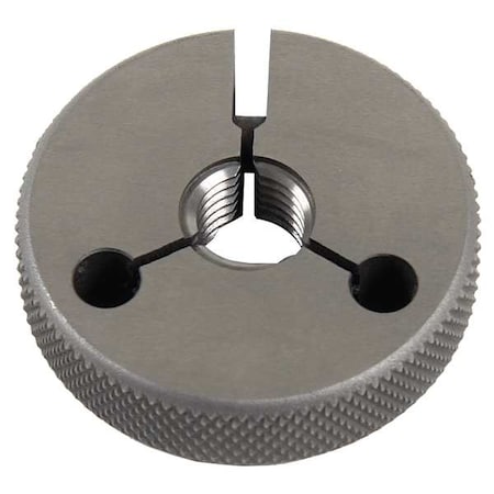 Adj. Go Ring Gage, M6.0-1.00 2A