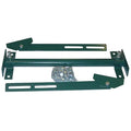 Conveyor H-Stand,Addtl Tier,13BF