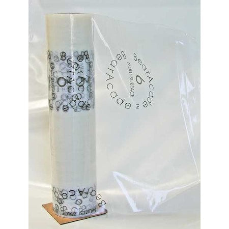 Film, Self Adhesive, 24Inx200Ft