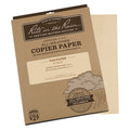 Copier Paper, 8.5x11in, Tan, PK200