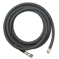 High Pressure Gas Hose, 25ft Hose