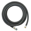 High Pressure Gas Hose,50 ft. L