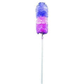 Extendable Duster, Poly Wool, 52" to 84"L