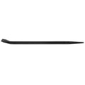 Pinch Bars, Pinch Point Bar, 18-1/2 In. L