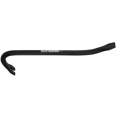 Gooseneck Wrecking Bar, 5/8 In. W