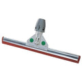Floor Squeegee, 30 in W, Straight
