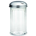 Pourer, 5 5/8 in H, Glass, PK24