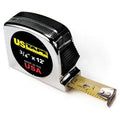 12 ft Tape Measures, 3/4 in Blade
