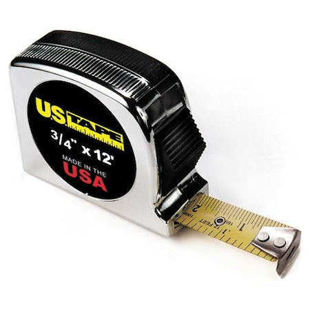 12 ft Tape Measures, 3/4 in Blade