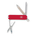 Folding Knife, Swiss Army, 7 Functions