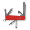 Folding Knife, Swiss Army, 5 Functions