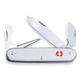 Folding Knife, Swiss Army, 4 Functions
